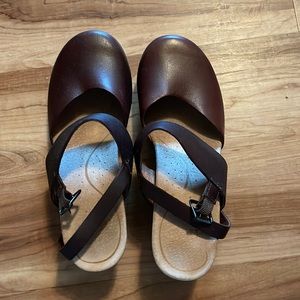 Dansko Clogs